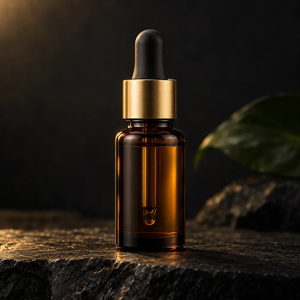 CBD OIL 15%