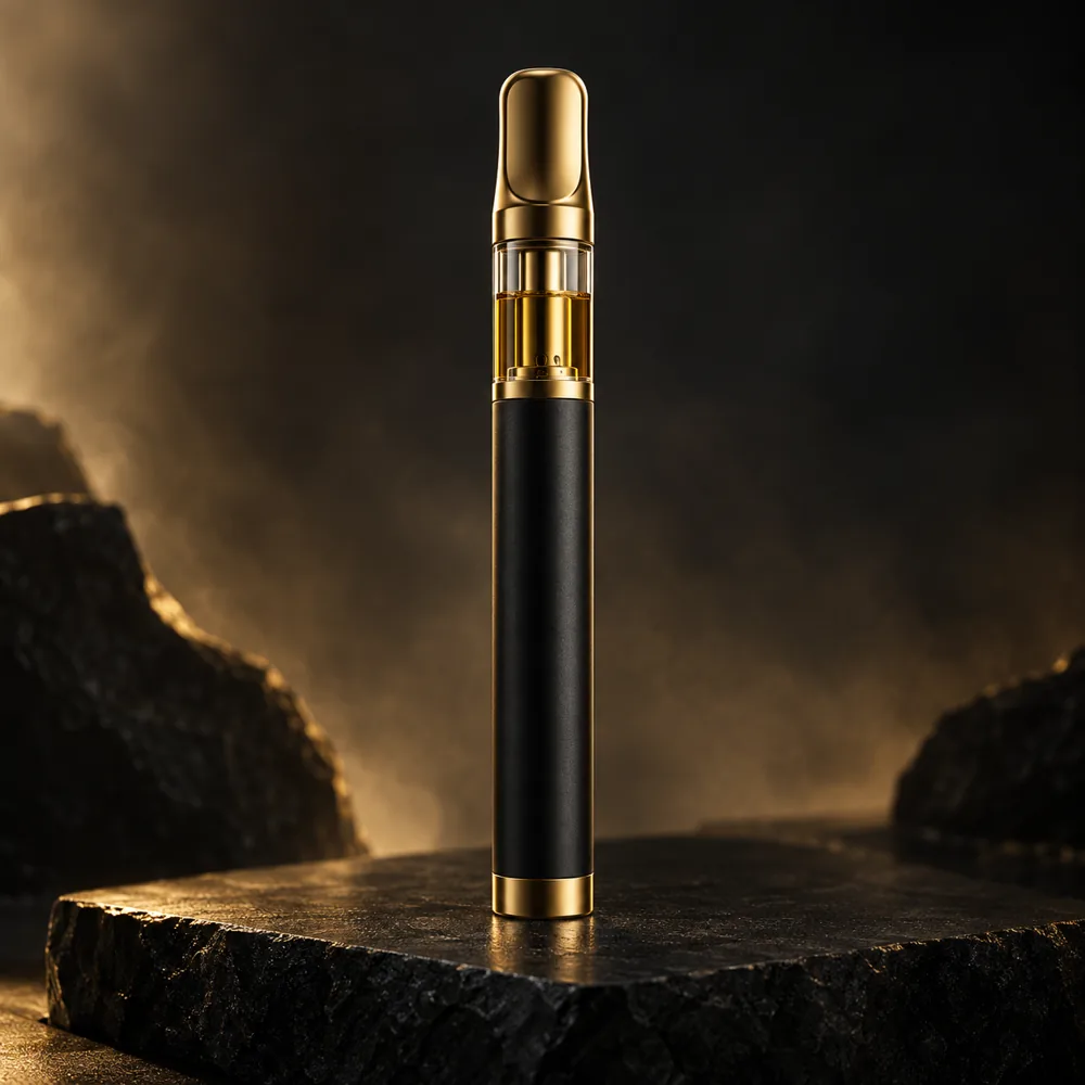 GOLDEN HAZE 1ML
